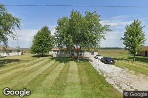 16213 Sr 111, Cecil, OH 45879