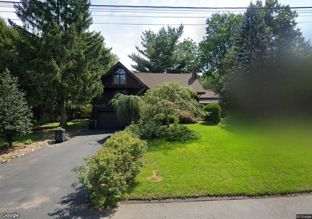 309 Pleasant St, Haworth, NJ 07641 - photo 1