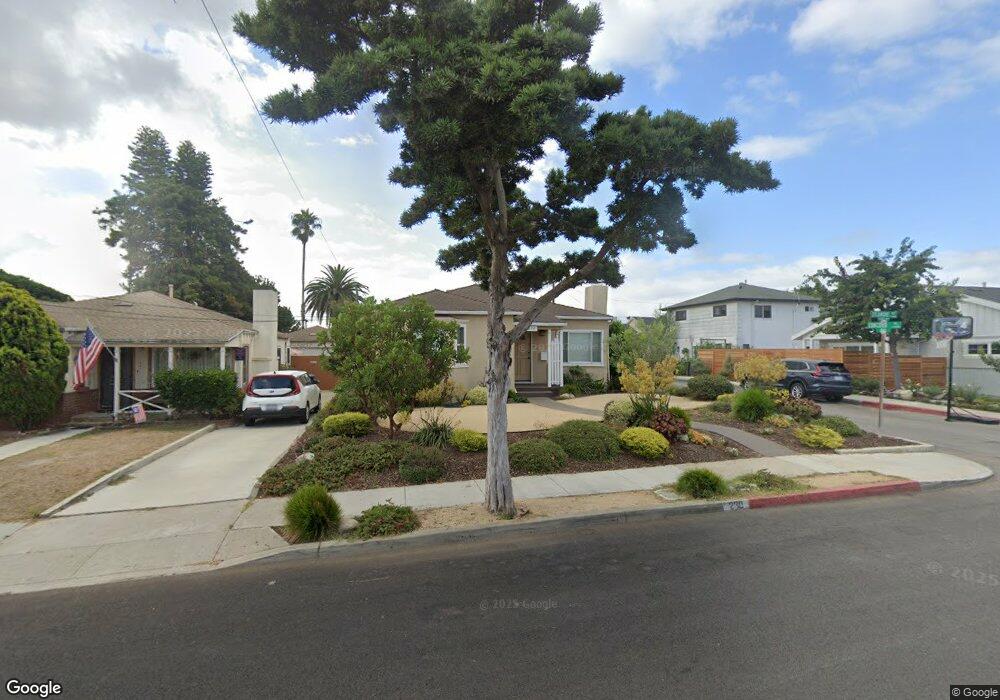 230 W Sycamore Ave, El Segundo, CA 90245 - photo 1