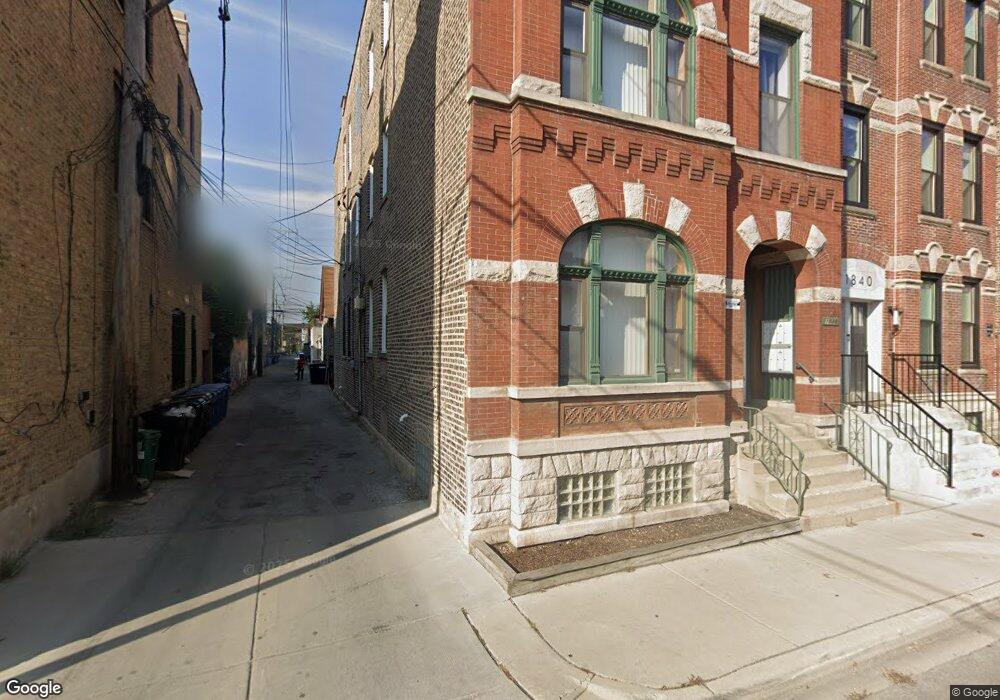 1844 W Augusta Blvd, Chicago, IL 60622 - photo 1