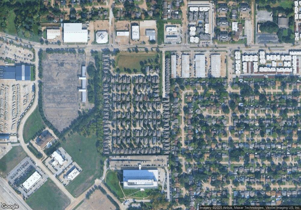 6022 Lynwood Banks Ln, Houston, TX 77092 - photo 1