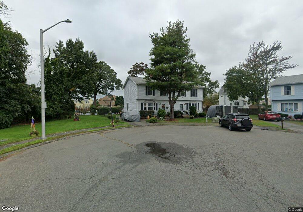 3 Anjo Ln unit B - 3, Saugus, MA 01906 - photo 1