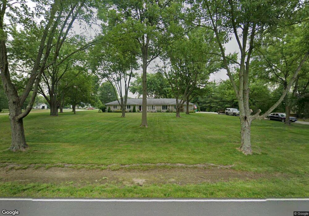 10842 Hoosier Rd, Fishers, IN 46037 - photo 1