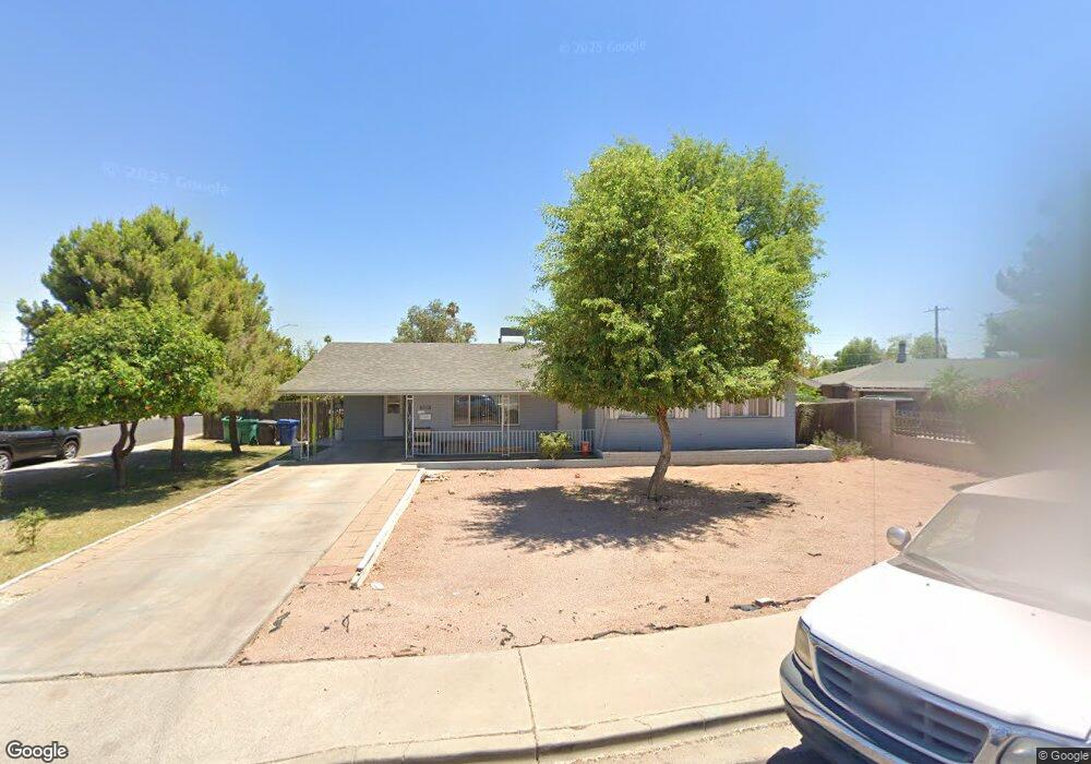 1855 E Berry Cir, Mesa, AZ 85204 - photo 1