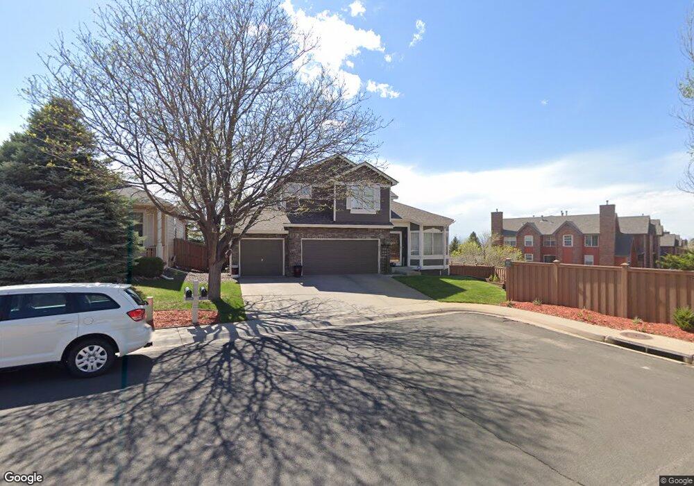 14300 E Bellewood Dr, Aurora, CO 80015 - photo 1