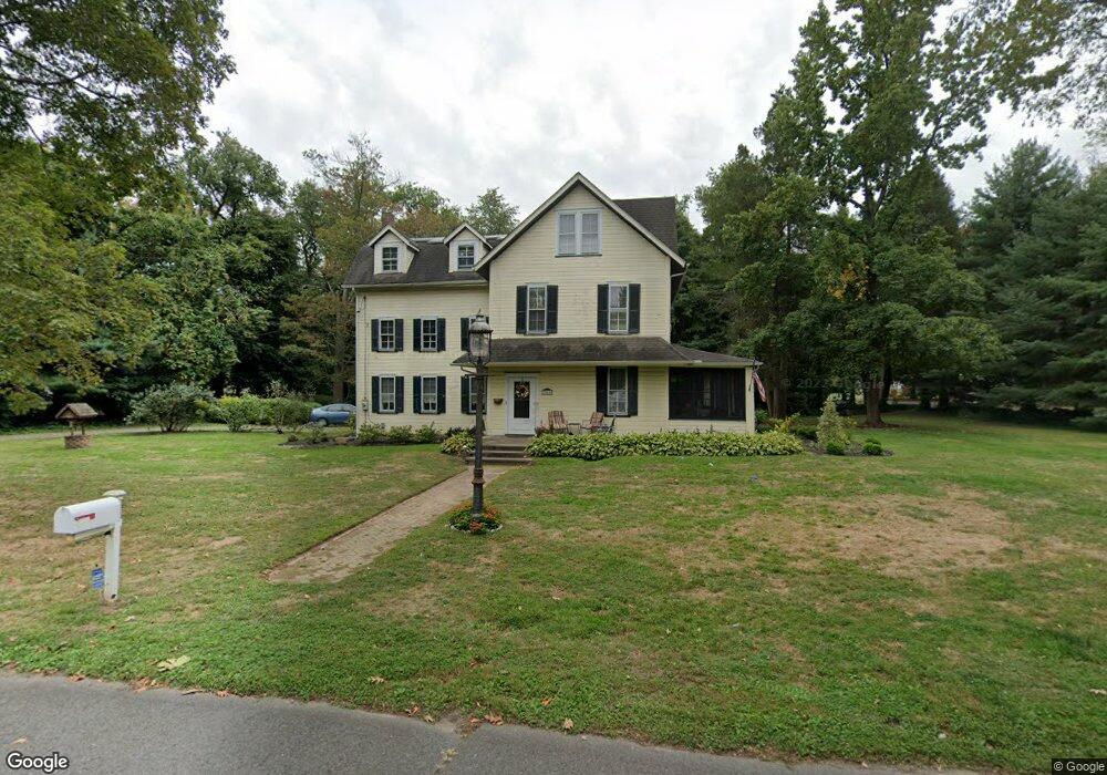 304 Cliff Ave, Beverly, NJ 08010 - photo 1