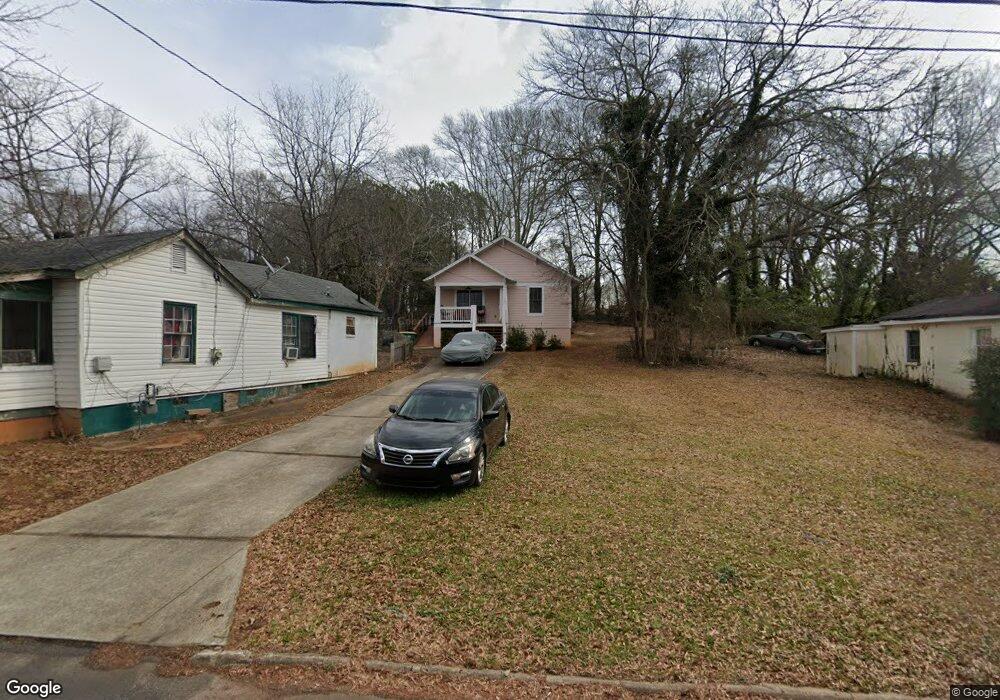 289 Evans St, Athens, GA 30606 - photo 1