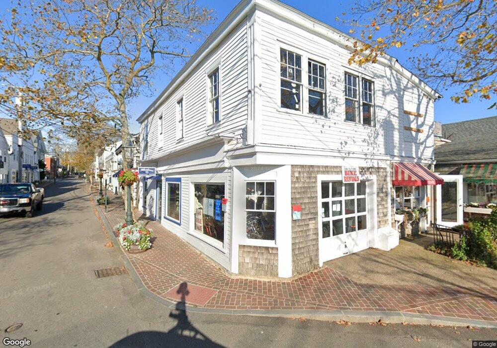 1 Main St, Edgartown, MA 02568 - photo 1
