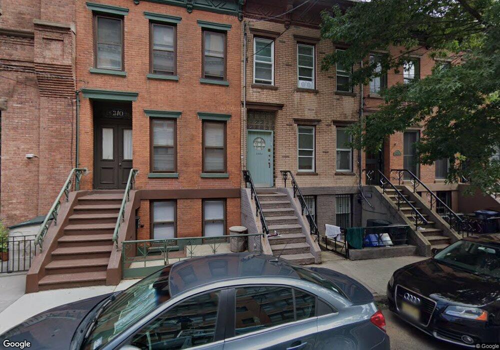 308A 8th St, Jersey City, NJ 07302 - photo 1