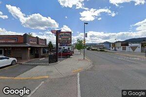 106 E 2nd Ave, Boulder, MT 59632