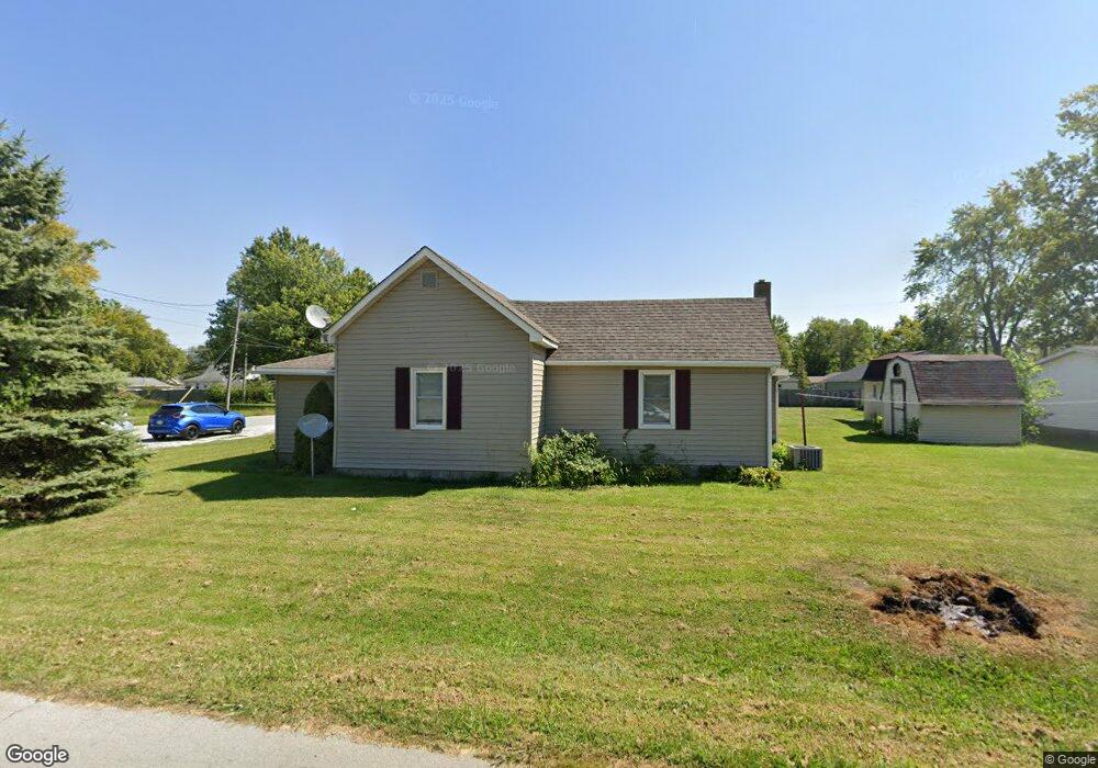 406 W 8th St, Sheridan, IN 46069 - photo 1
