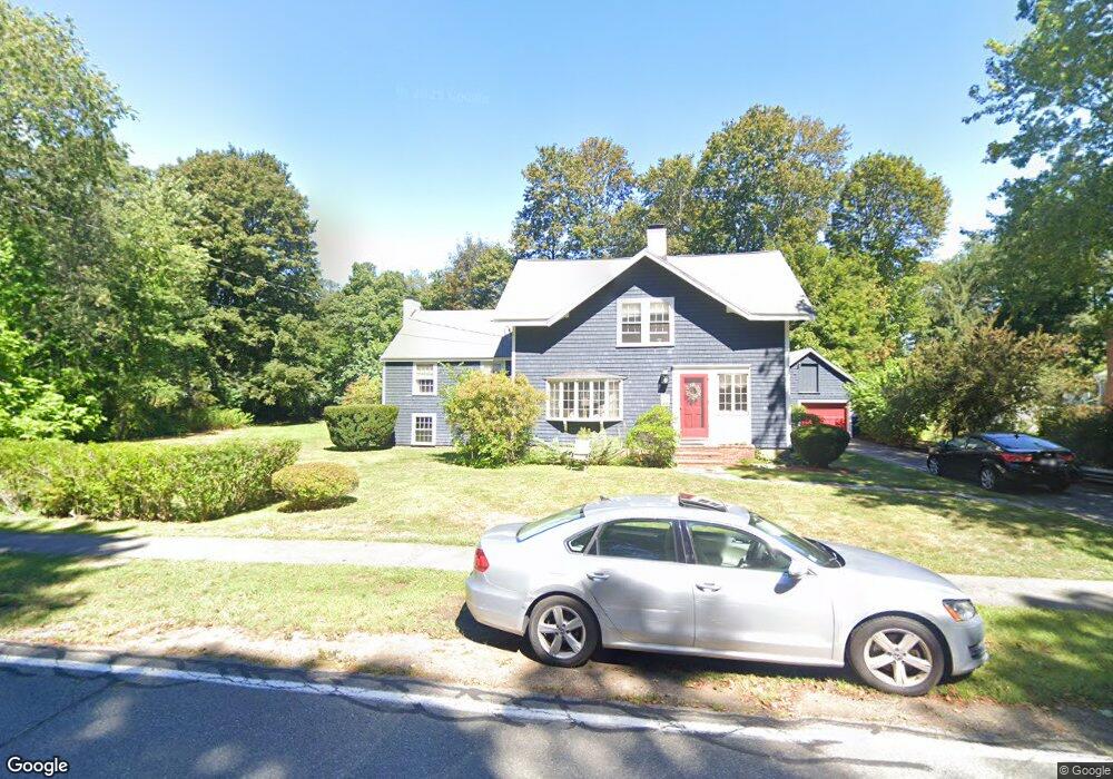 37 Porter St, Wenham, MA 01984 - photo 1