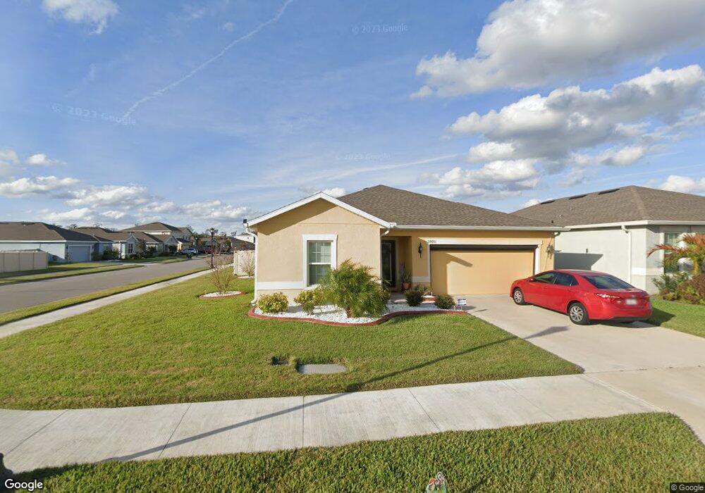 18601 Hunters Meadow Walk, Land O Lakes, FL 34638 - photo 1