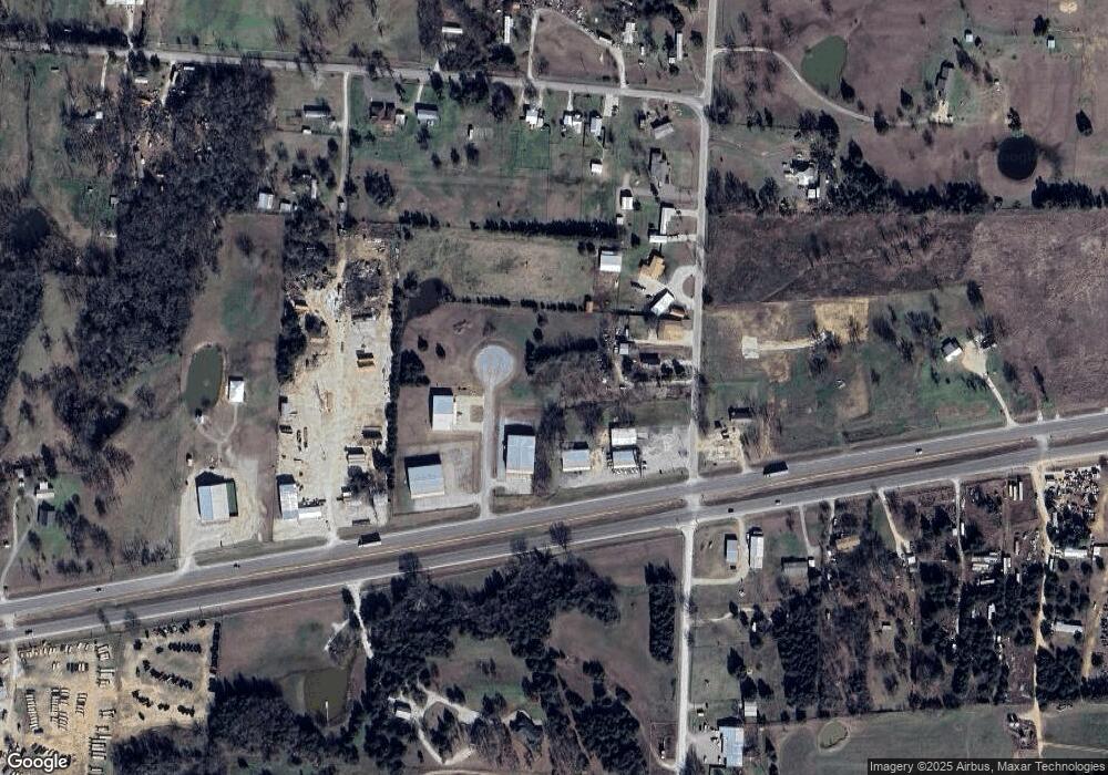 LOT 2 County Road 177, Whitesboro, TX 76273 - photo 1