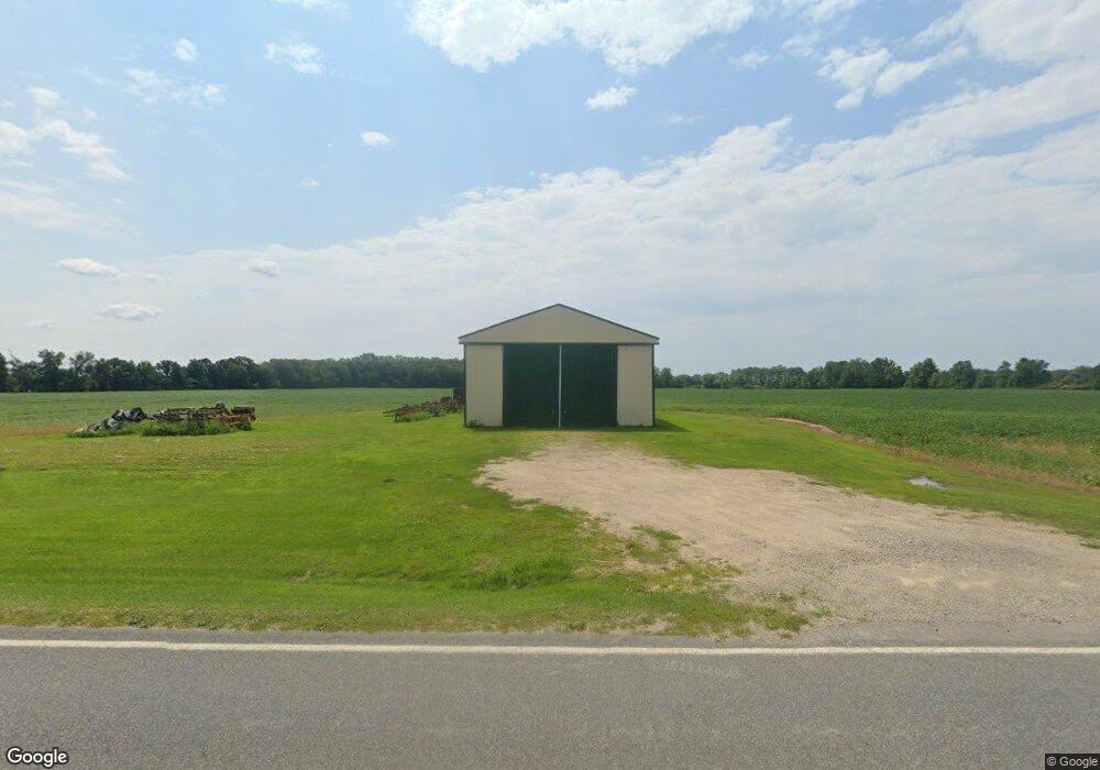 10131 Borden Rd, Hubbardston, MI 48845 - photo 1