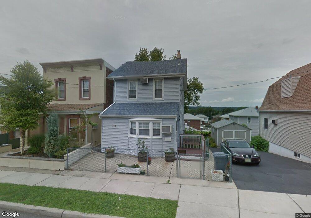 711 8th St, Lyndhurst, NJ 07071 - photo 1