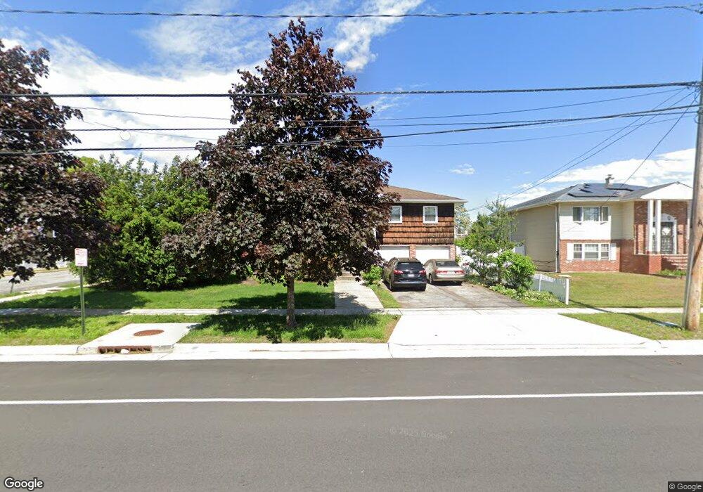 122 Hilton Ave, Hempstead, NY 11550 - photo 1
