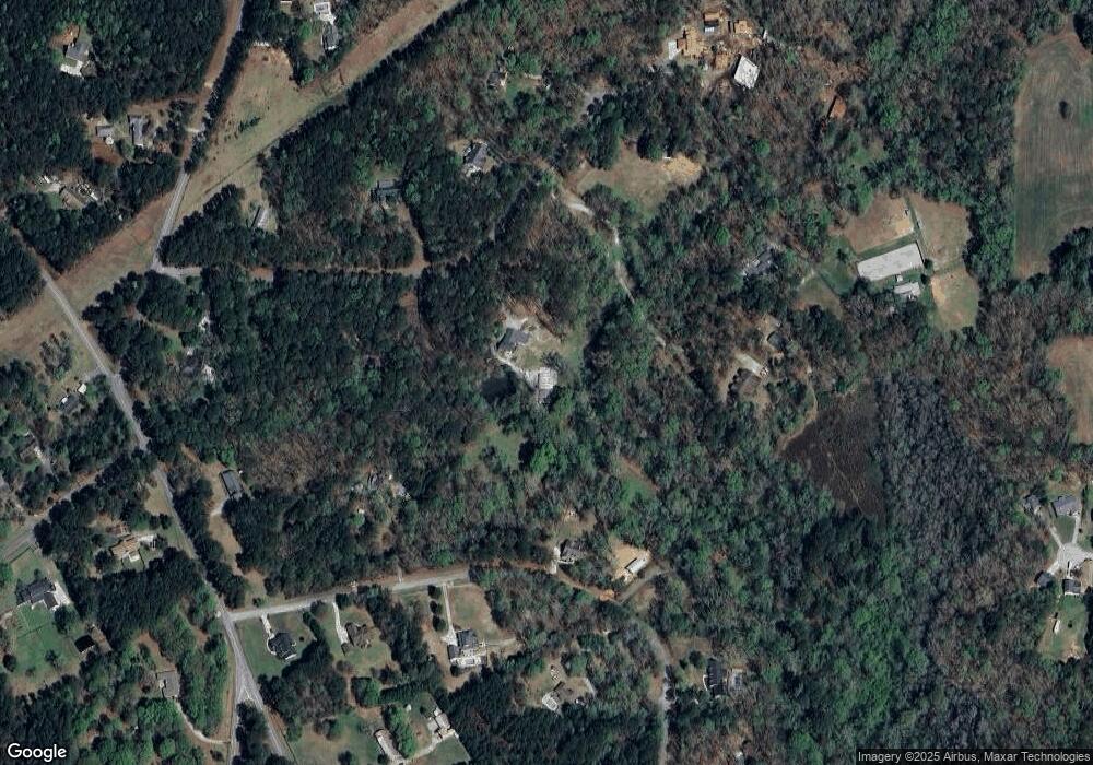 80 E Forest Way, Oxford, GA 30054 - photo 1