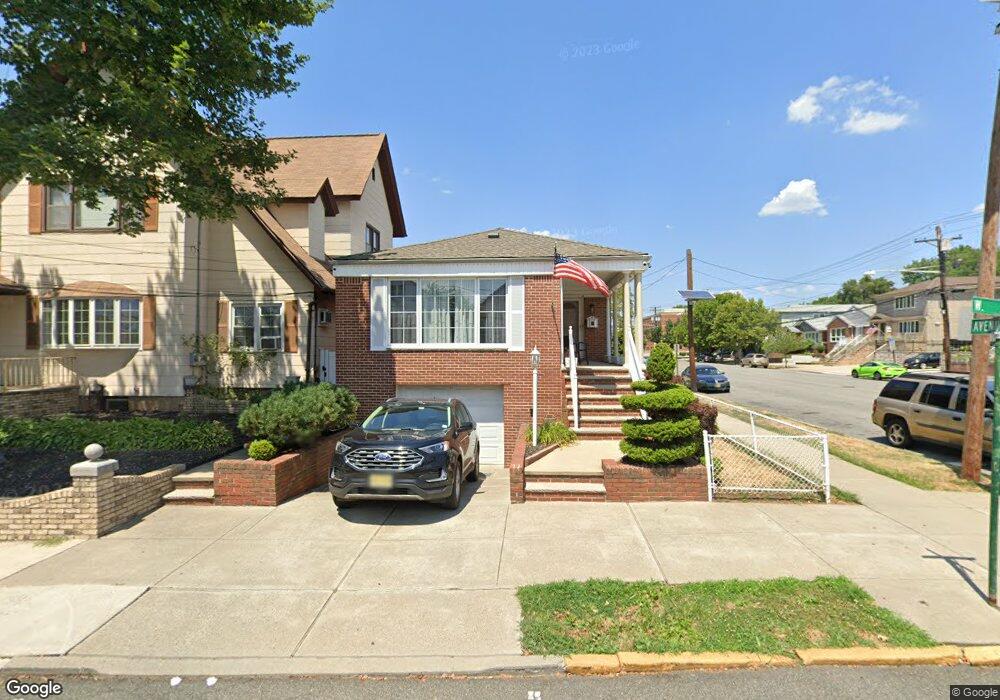 43 W 3rd St, Bayonne, NJ 07002 - photo 1