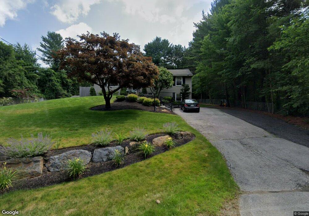 94 Wachusett St unit d, Holden, MA 01520 - photo 1