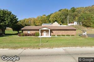 502 Volga Rd SW, Elkader, IA 52043