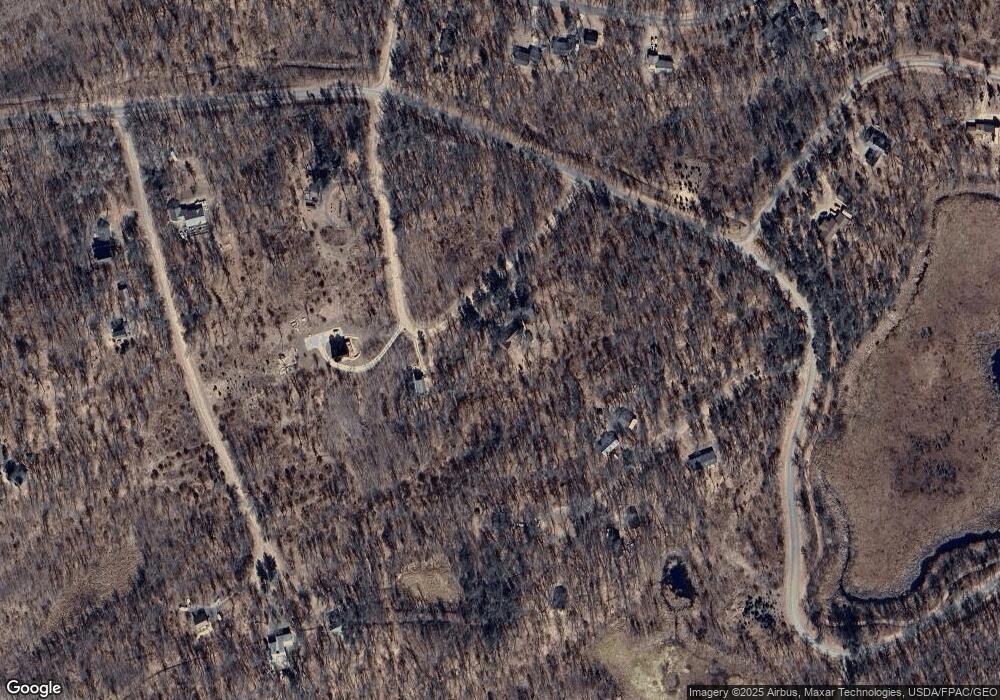 28937 Tall Moon Cir, Danbury, WI 54830 - photo 1