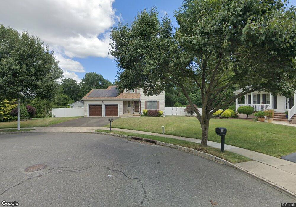 20 Olivia Place, Matawan, NJ 07747 - photo 1