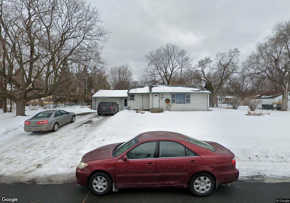 8614 Bryant Ave S, Bloomington, MN 55420 - photo 1