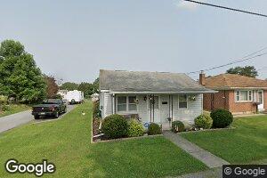 919 Chambers St, Harrisburg, PA 17113