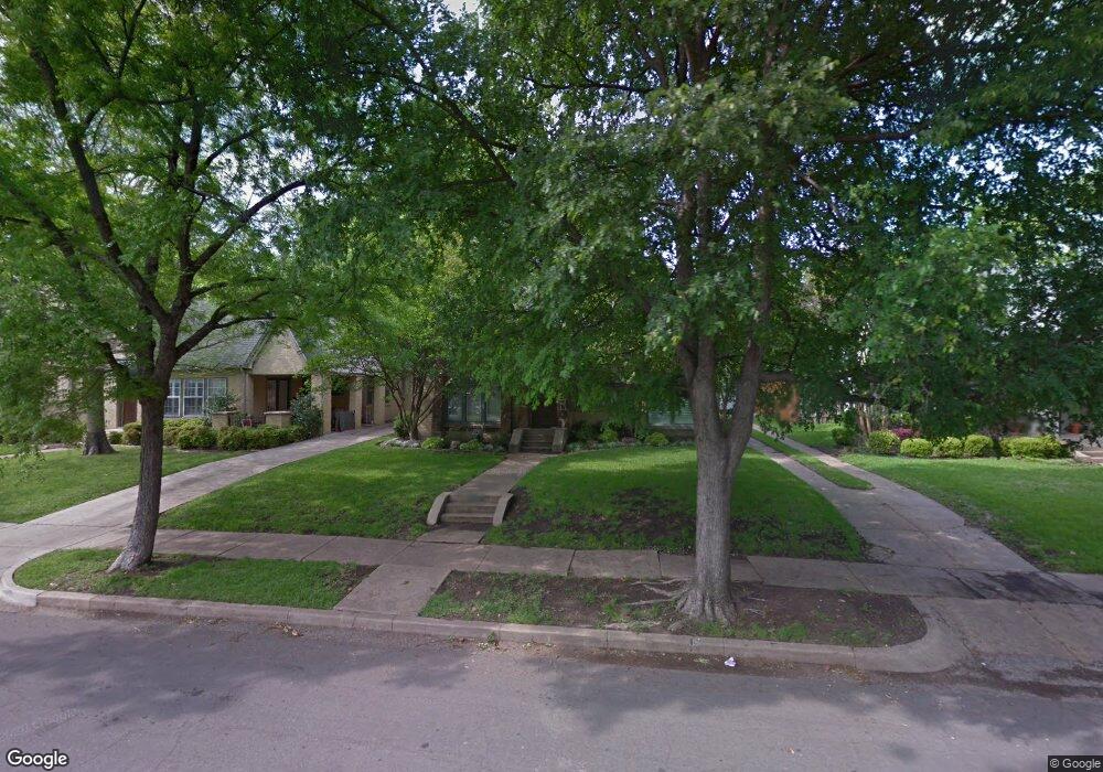 5427 Morningside Ave, Dallas, TX 75206 - photo 1