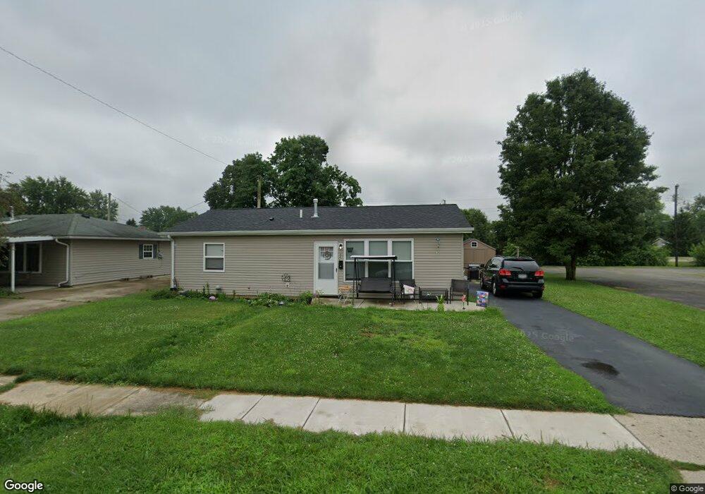 1541 Reid Ave, Xenia, OH 45385 - photo 1
