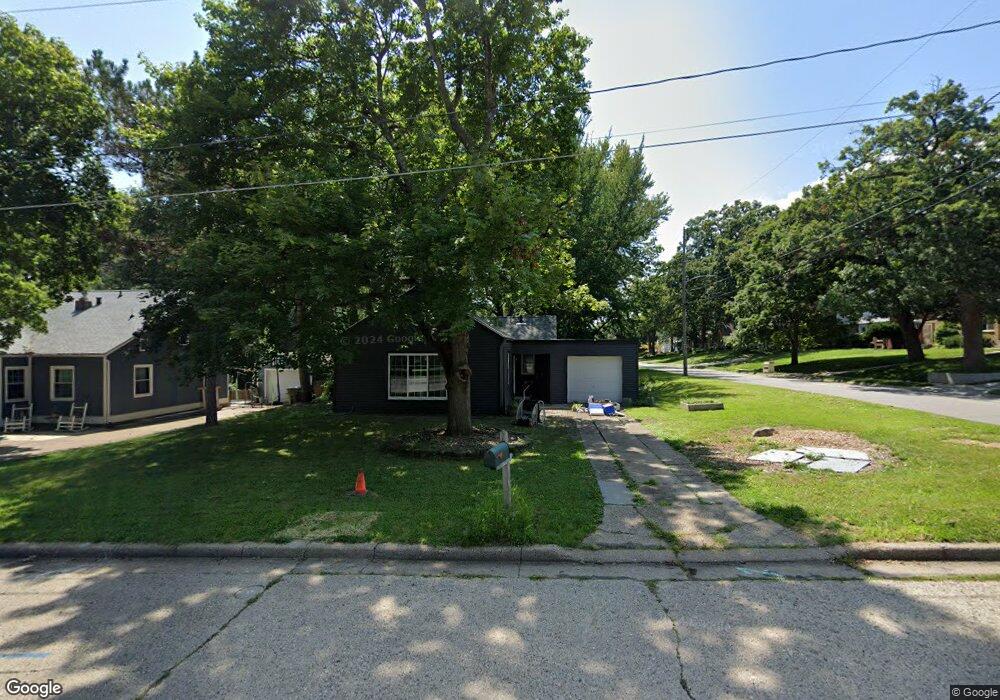3336 Adams Ave, Des Moines, IA 50310 - photo 1