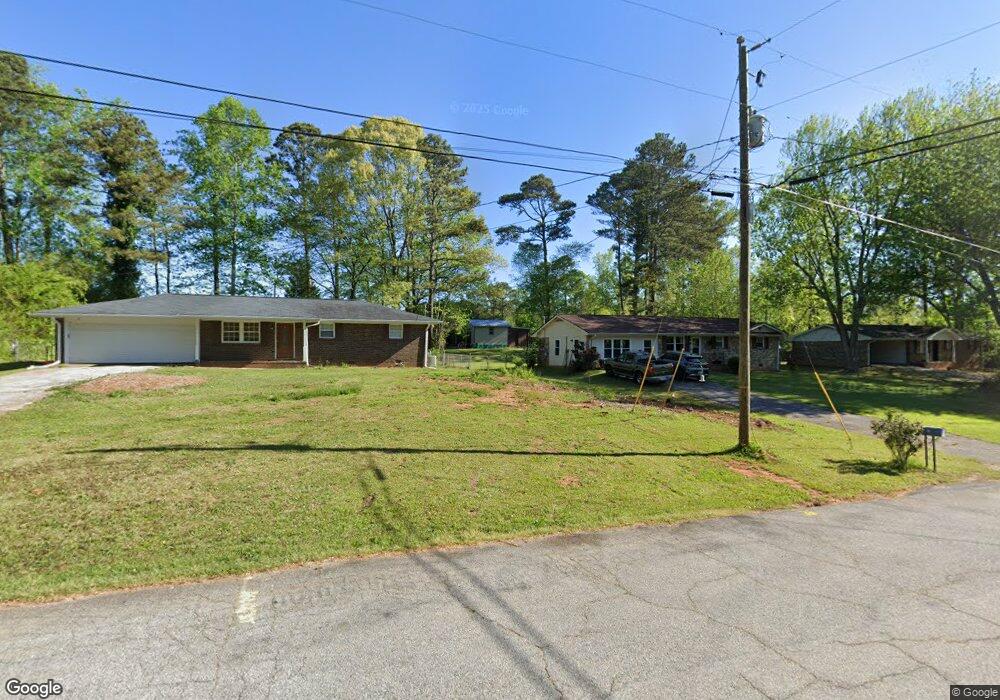 0 Curtis Dr unit 8556431, Carrollton, GA 30117 - photo 1