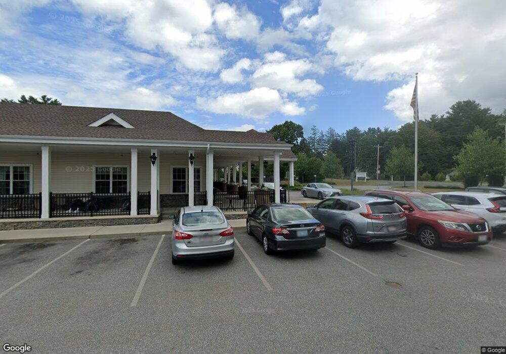 675 S Main St unit Companion, Sharon, MA 02067 - photo 1