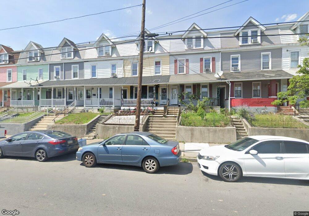 241 E Susquehanna St, Allentown, PA 18103 - photo 1