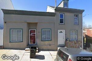 538 S 16 1/2 St, Reading, PA 19606