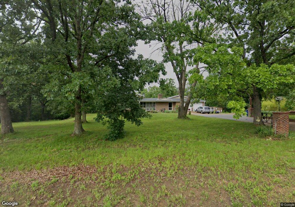 5637 Highway N, Robertsville, MO 63072 - photo 1