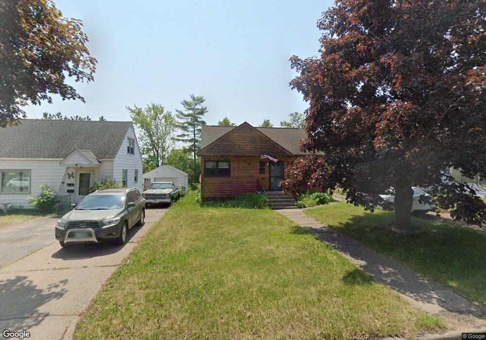 4410 Oneida St, Duluth, MN 55804 - photo 1