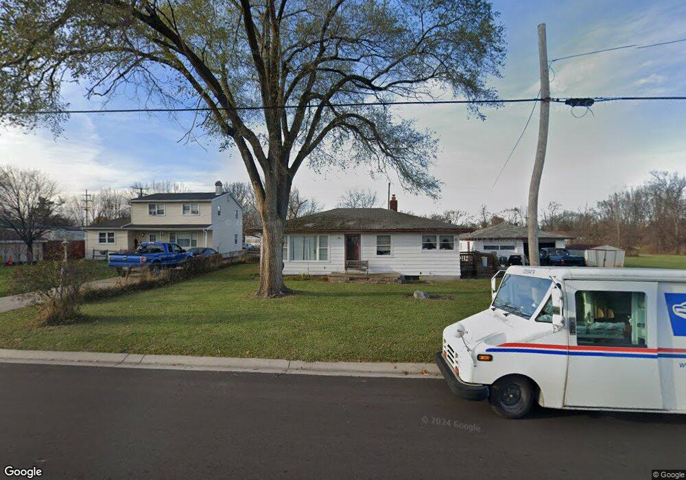 407 Taylor St, Port Huron, MI 48060 - photo 1