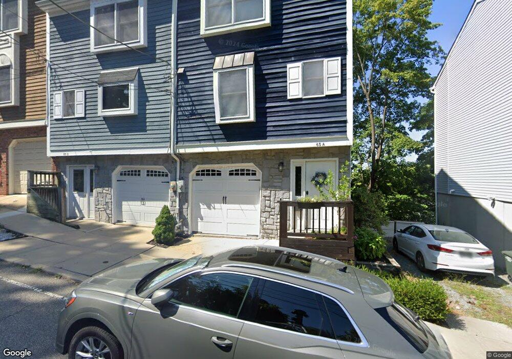 65 S Franklin St unit C, Lambertville, NJ 08530 - photo 1
