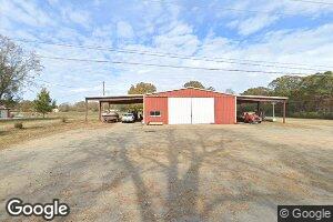 1106 E Jackson St, Hazen, AR 72064