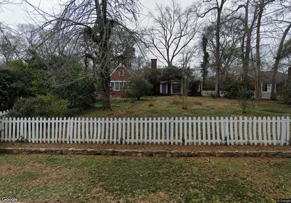 235 Hodgson Dr, Athens, GA 30606 - photo 1