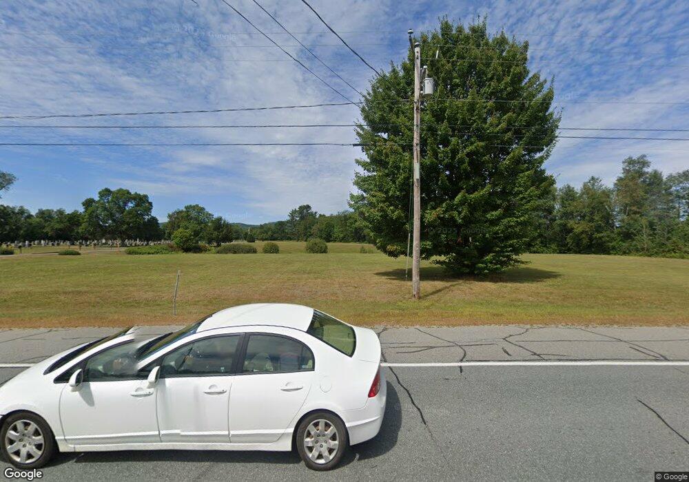 362 Main St, Lancaster, NH 03584 - photo 1