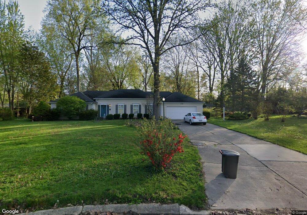 1395 N Woodnoll Ct, Flint, MI 48507 - photo 1