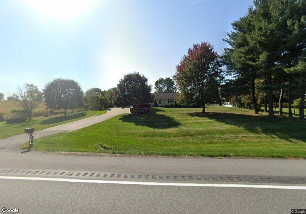 7666 E State Road 2, New Carlisle, IN 46552 - photo 1