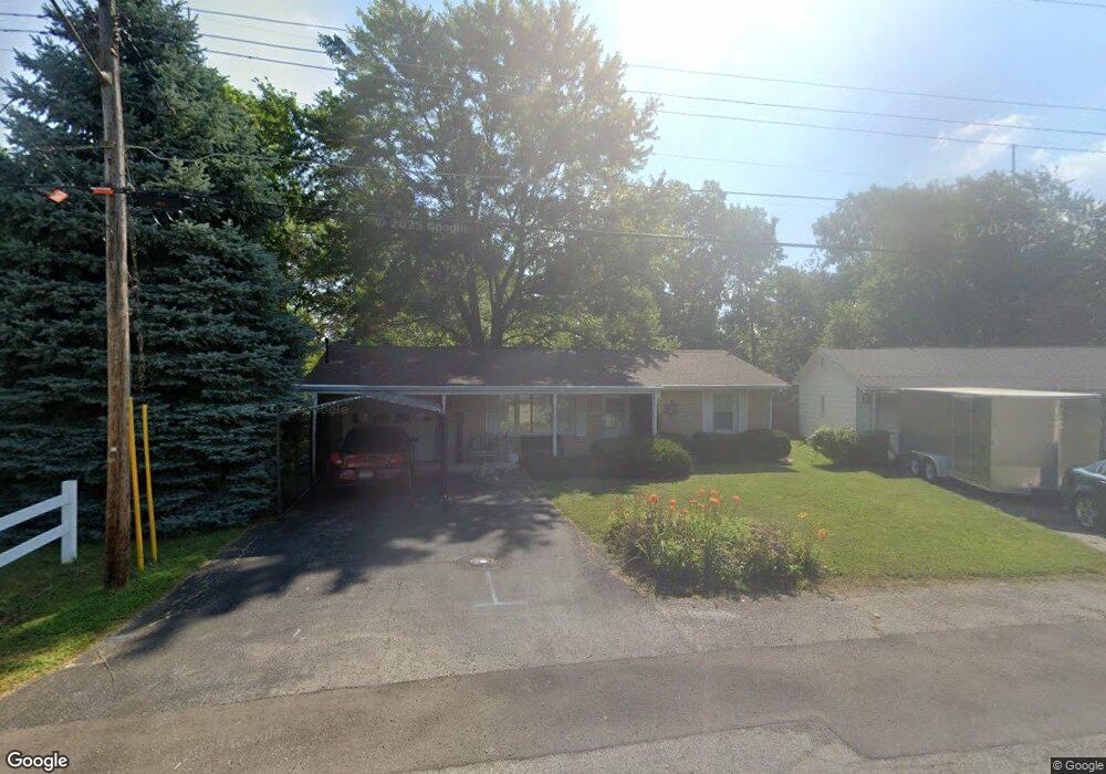 3426 N Milton St, Muncie, IN 47304 - photo 1