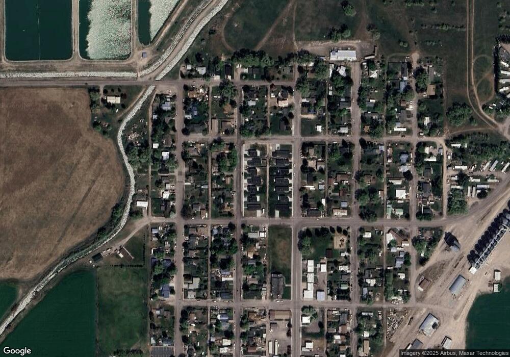 580 1st W, Ririe, ID 83443 - photo 1