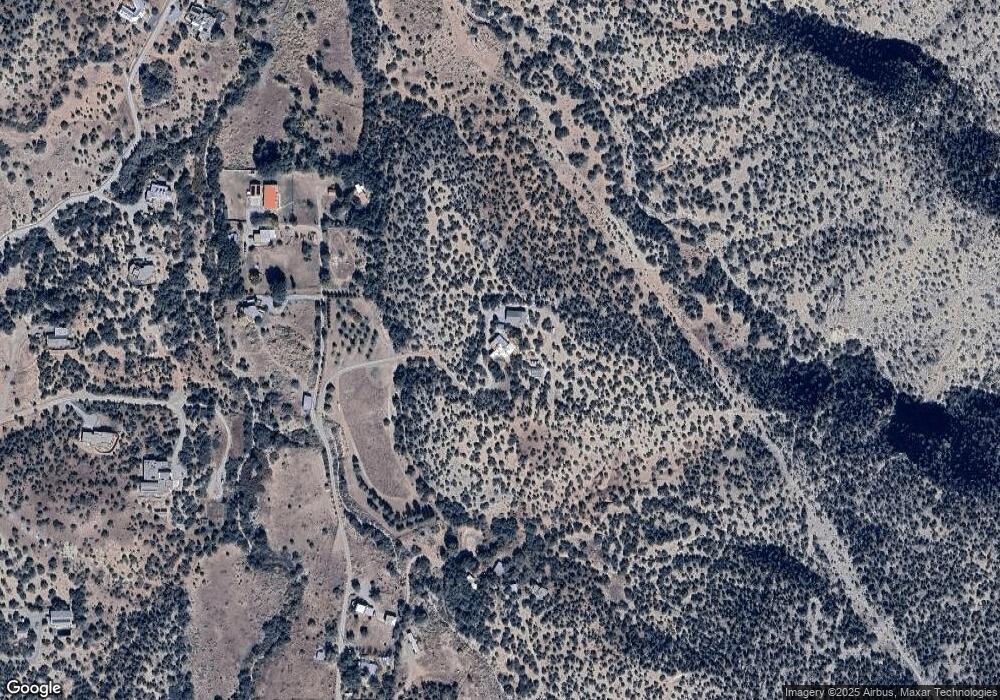 52 Perdiz Canyon Rd, Placitas, NM 87043 - photo 1