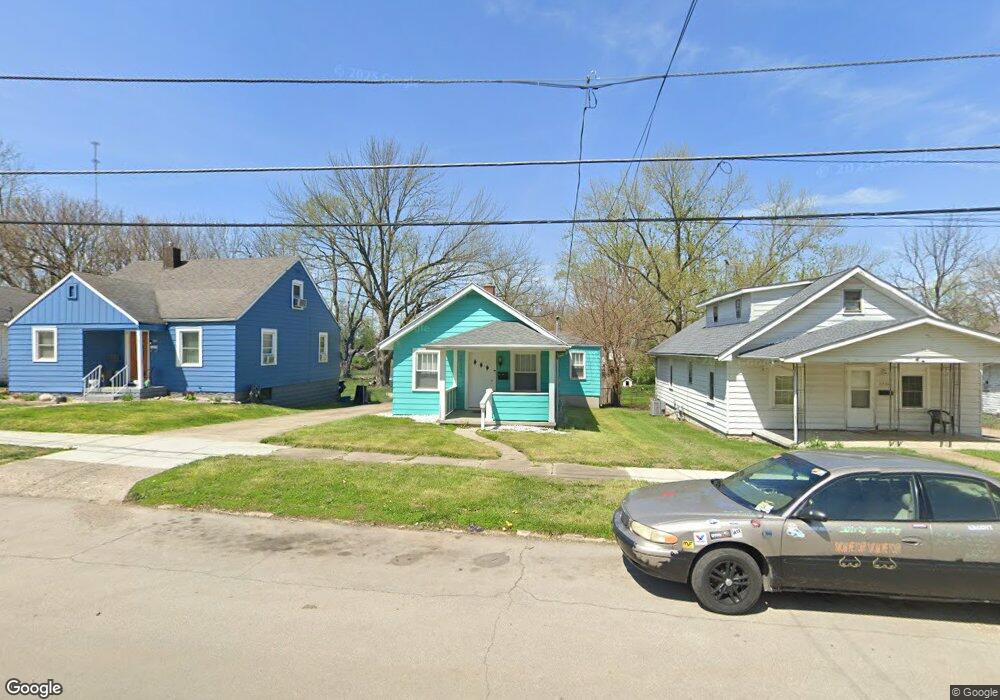 2332 W 9th St, Anderson, IN 46016 - photo 1