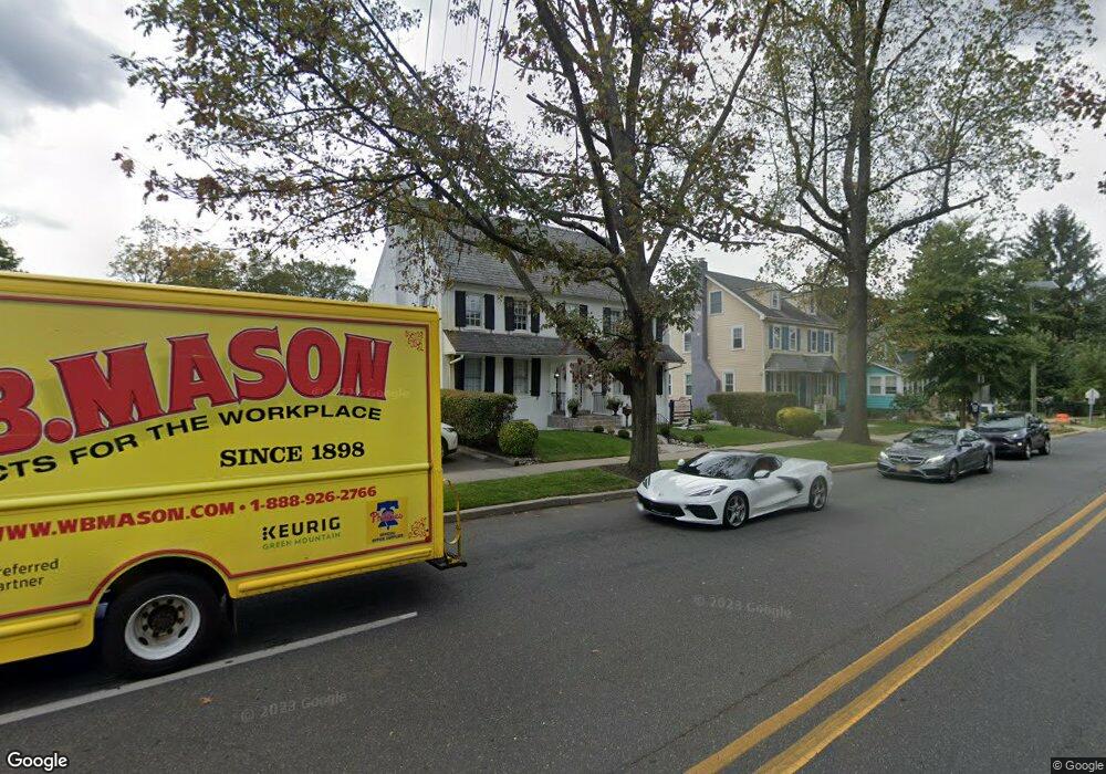 10 Grove St, Haddonfield, NJ 08033 - photo 1